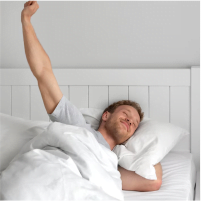 Uyku Kalitesini İyileştirme