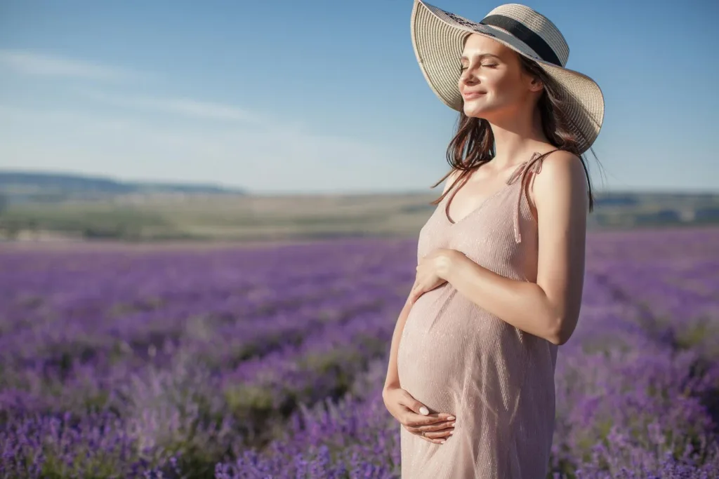 Masaj ve Hamilelik: Hamilelikte Masajın Faydaları ve Dikkat Edilmesi Gerekenler